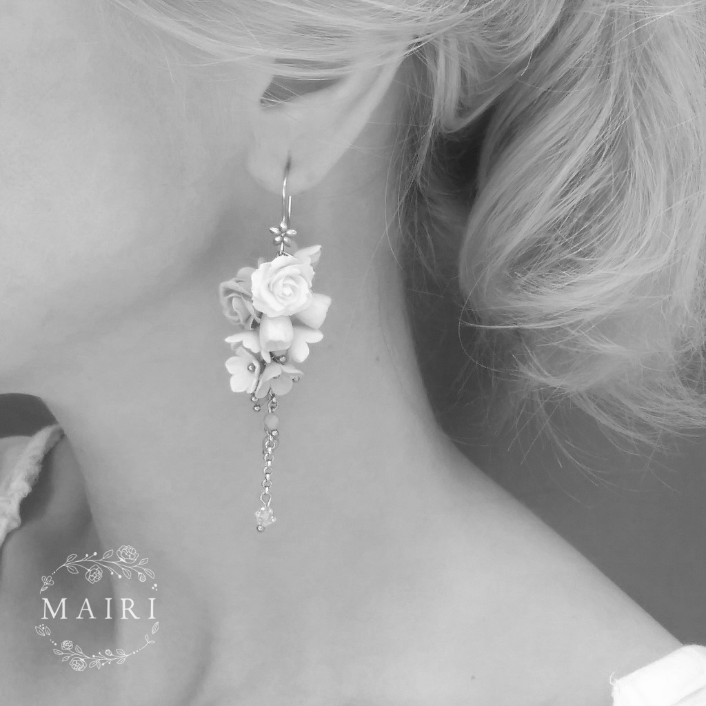 Mairi-květinové ocelové náušnice-06-01